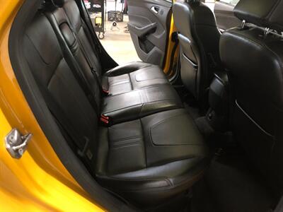 2012 Ford Focus Titanium - Photo 19 - Saint Louis, MI 48880-9800