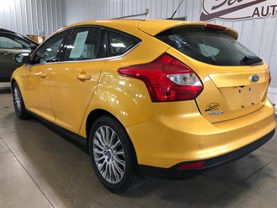 2012 Ford Focus Titanium - Photo 3 - Saint Louis, MI 48880-9800