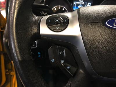 2012 Ford Focus Titanium - Photo 10 - Saint Louis, MI 48880-9800