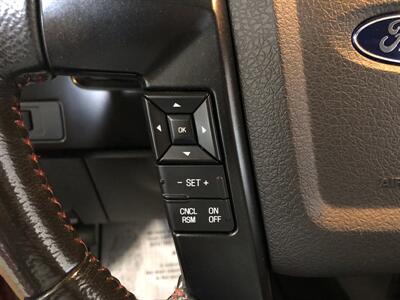 2013 Ford F-150 FX4   - Photo 13 - Saint Louis, MI 48880-9800