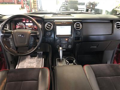 2013 Ford F-150 FX4   - Photo 10 - Saint Louis, MI 48880-9800