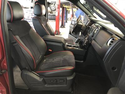 2013 Ford F-150 FX4   - Photo 21 - Saint Louis, MI 48880-9800