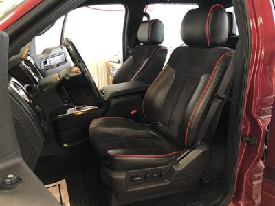 2013 Ford F-150 FX4   - Photo 19 - Saint Louis, MI 48880-9800