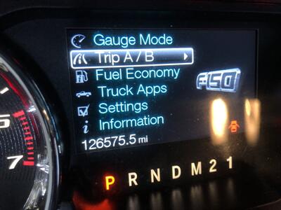 2013 Ford F-150 FX4   - Photo 12 - Saint Louis, MI 48880-9800