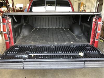 2013 Ford F-150 FX4   - Photo 9 - Saint Louis, MI 48880-9800