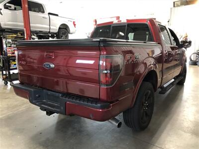 2013 Ford F-150 FX4   - Photo 6 - Saint Louis, MI 48880-9800