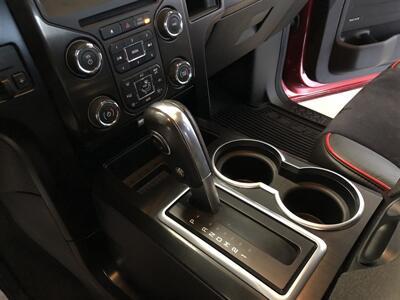 2013 Ford F-150 FX4   - Photo 16 - Saint Louis, MI 48880-9800