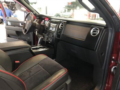 2013 Ford F-150 FX4   - Photo 22 - Saint Louis, MI 48880-9800