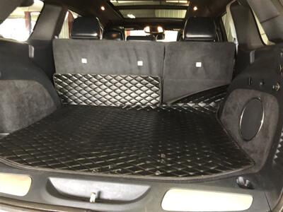 2016 Jeep Grand Cherokee Overland   - Photo 22 - Saint Louis, MI 48880-9800
