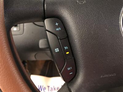 2011 Chevrolet Impala LS   - Photo 10 - Saint Louis, MI 48880-9800