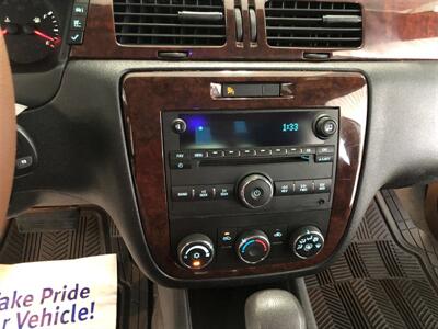 2011 Chevrolet Impala LS   - Photo 12 - Saint Louis, MI 48880-9800