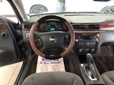 2011 Chevrolet Impala LS   - Photo 8 - Saint Louis, MI 48880-9800