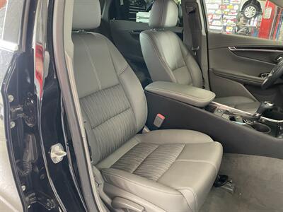 2018 Chevrolet Impala LS Fleet - Photo 19 - Saint Louis, MI 48880-9800