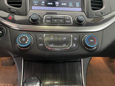 2018 Chevrolet Impala LS Fleet - Photo 14 - Saint Louis, MI 48880-9800