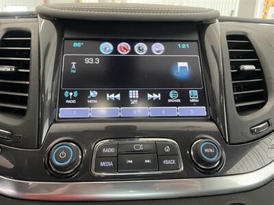 2018 Chevrolet Impala LS Fleet - Photo 13 - Saint Louis, MI 48880-9800