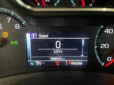 2018 Chevrolet Impala LS Fleet - Photo 12 - Saint Louis, MI 48880-9800