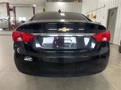 2018 Chevrolet Impala LS Fleet - Photo 7 - Saint Louis, MI 48880-9800