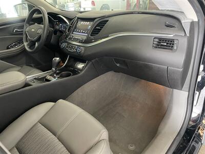 2018 Chevrolet Impala LS Fleet - Photo 20 - Saint Louis, MI 48880-9800