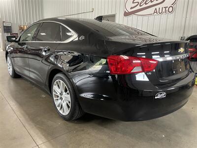 2018 Chevrolet Impala LS Fleet - Photo 3 - Saint Louis, MI 48880-9800