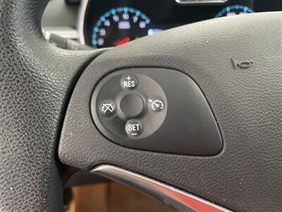 2018 Chevrolet Impala LS Fleet - Photo 10 - Saint Louis, MI 48880-9800