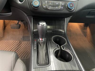 2018 Chevrolet Impala LS Fleet - Photo 15 - Saint Louis, MI 48880-9800