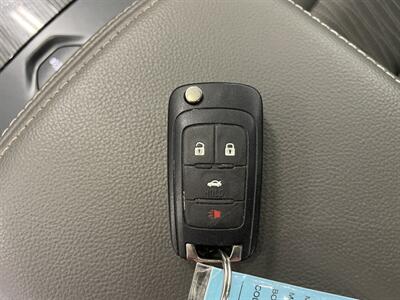 2018 Chevrolet Impala LS Fleet - Photo 16 - Saint Louis, MI 48880-9800