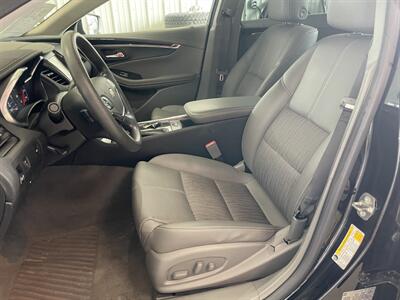 2018 Chevrolet Impala LS Fleet - Photo 17 - Saint Louis, MI 48880-9800