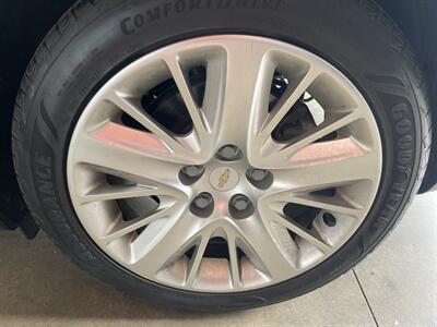 2018 Chevrolet Impala LS Fleet - Photo 23 - Saint Louis, MI 48880-9800