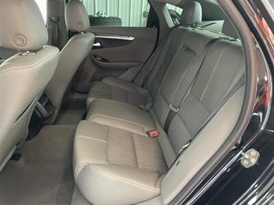 2018 Chevrolet Impala LS Fleet - Photo 18 - Saint Louis, MI 48880-9800