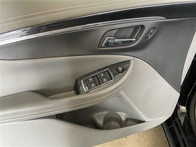 2018 Chevrolet Impala LS Fleet - Photo 22 - Saint Louis, MI 48880-9800