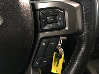 2017 Ford F-150 XL   - Photo 12 - Saint Louis, MI 48880-9800