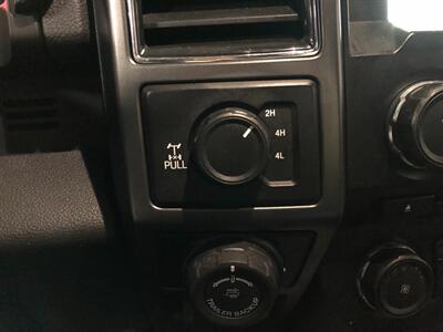 2017 Ford F-150 XL   - Photo 14 - Saint Louis, MI 48880-9800