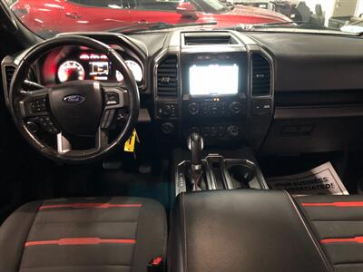2017 Ford F-150 XL   - Photo 8 - Saint Louis, MI 48880-9800