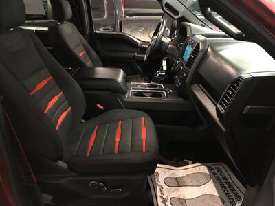 2017 Ford F-150 XL   - Photo 20 - Saint Louis, MI 48880-9800