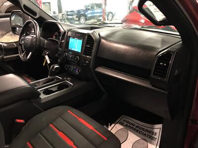 2017 Ford F-150 XL   - Photo 22 - Saint Louis, MI 48880-9800