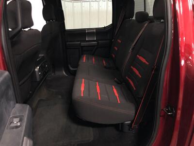 2017 Ford F-150 XL   - Photo 19 - Saint Louis, MI 48880-9800