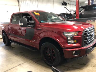 2017 Ford F-150 XL   - Photo 6 - Saint Louis, MI 48880-9800