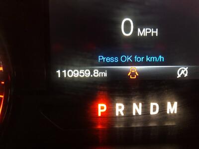 2017 Ford F-150 XL   - Photo 10 - Saint Louis, MI 48880-9800