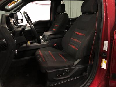 2017 Ford F-150 XL   - Photo 18 - Saint Louis, MI 48880-9800