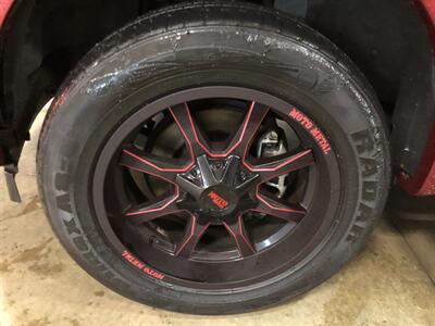 2017 Ford F-150 XL   - Photo 25 - Saint Louis, MI 48880-9800