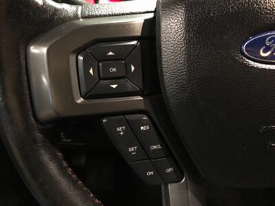 2017 Ford F-150 XL   - Photo 11 - Saint Louis, MI 48880-9800