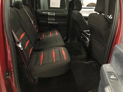 2017 Ford F-150 XL   - Photo 21 - Saint Louis, MI 48880-9800