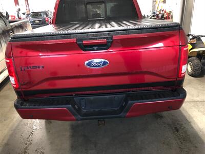2017 Ford F-150 XL   - Photo 28 - Saint Louis, MI 48880-9800