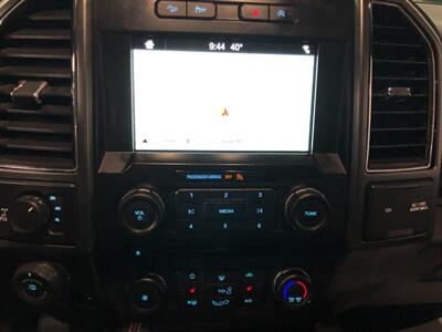 2017 Ford F-150 XL   - Photo 15 - Saint Louis, MI 48880-9800