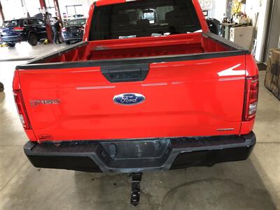 2016 Ford F-150 XL   - Photo 27 - Saint Louis, MI 48880-9800