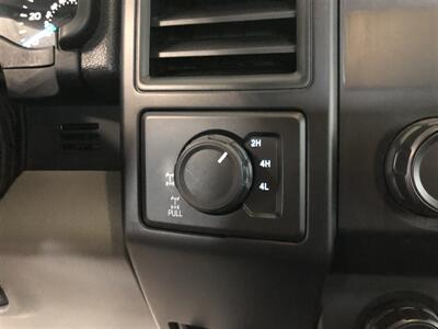 2016 Ford F-150 XL   - Photo 13 - Saint Louis, MI 48880-9800
