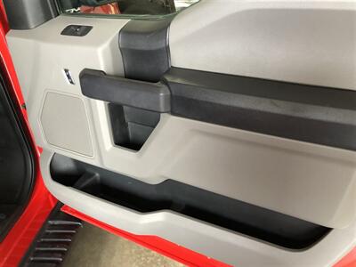 2016 Ford F-150 XL   - Photo 23 - Saint Louis, MI 48880-9800