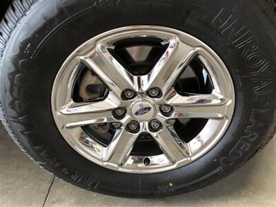 2016 Ford F-150 XL   - Photo 24 - Saint Louis, MI 48880-9800