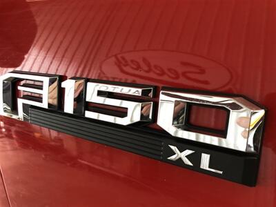 2016 Ford F-150 XL   - Photo 26 - Saint Louis, MI 48880-9800