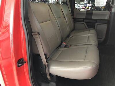 2016 Ford F-150 XL   - Photo 22 - Saint Louis, MI 48880-9800